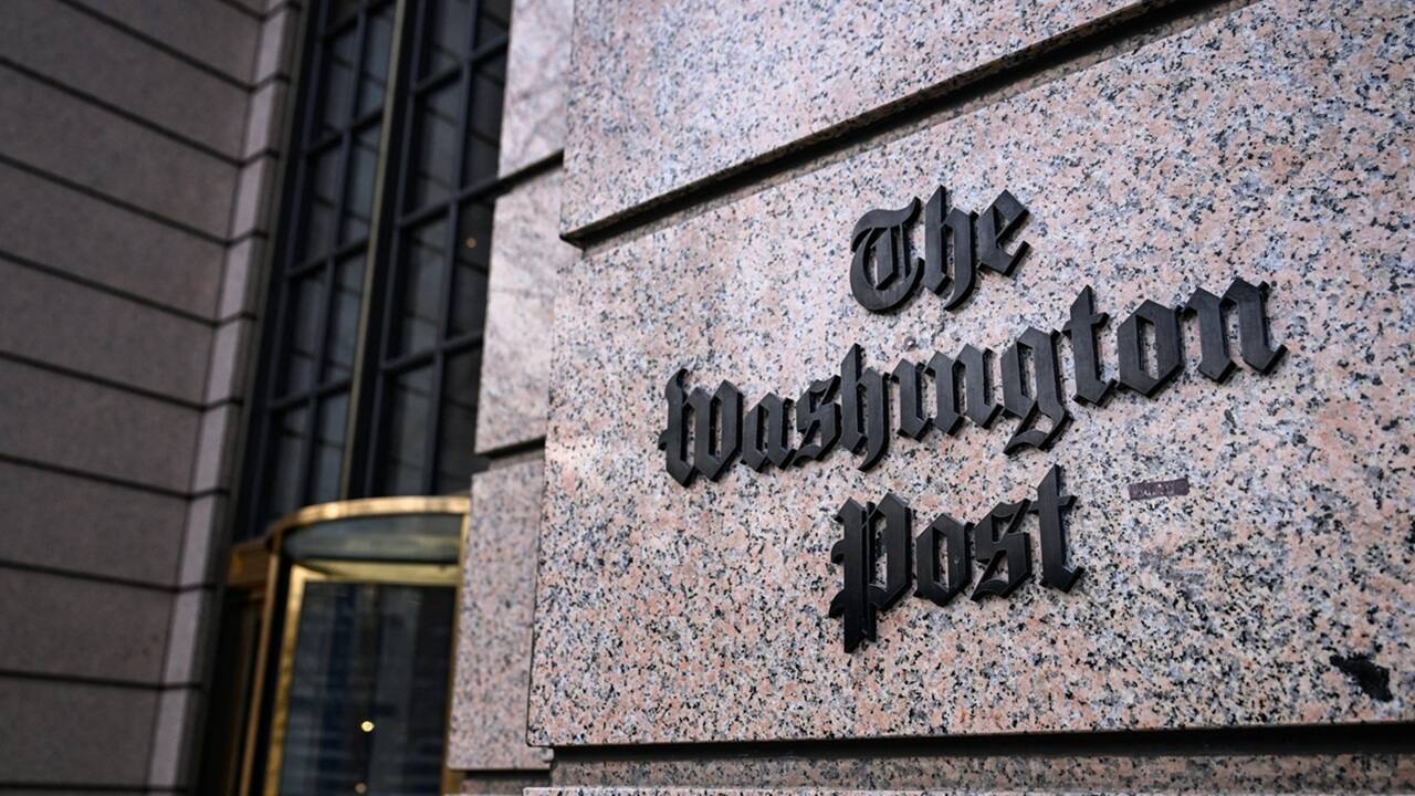 Washington Post layoffs hit arts desk as writer speaks out
