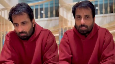 Sonu Sood speaks on social media gaming after 3 girls in Ghaziabad die by suicide