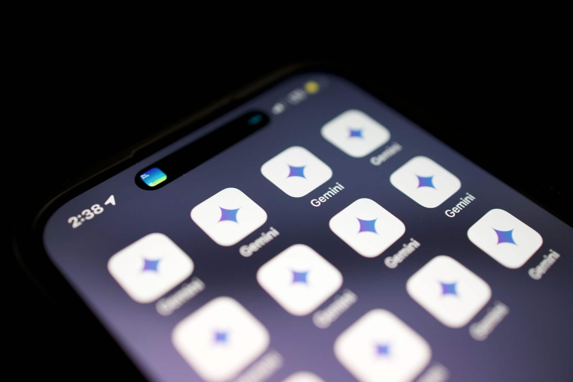 Google’s Gemini crosses 750 million monthly users as it closes on ChatGPT