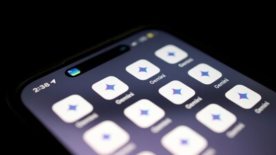 Google Gemini