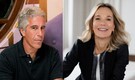 ‘Celina will have 5 friends over’: Epstein’s ex-girlfriend invited him over when daughter was 15