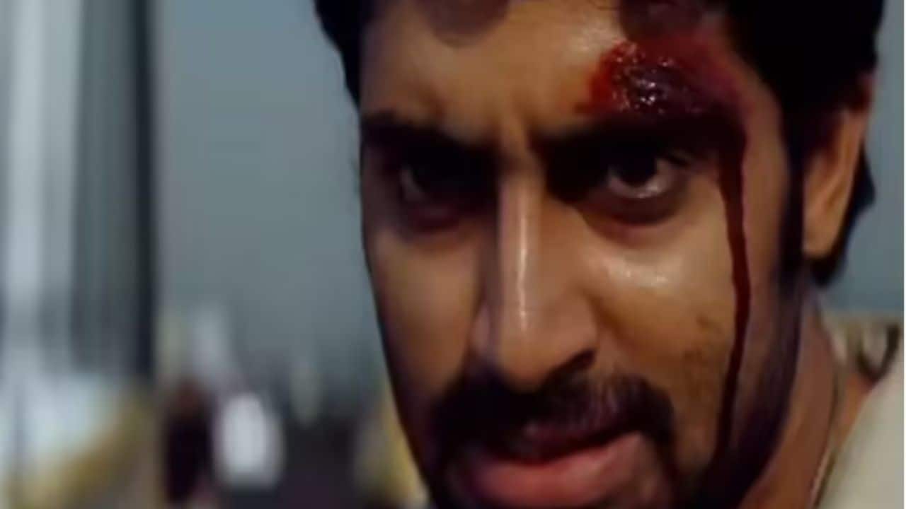 Yuva (2004) Abhishek Bachchan’s raw, menacing turn as Lallan Singh remains one of his most powerful performances. Stripped of charm and glamour, he brought unsettling realism to the role, proving his range early in his career.