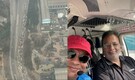 Stuck for 8 hours in Mumbai expressway gridlock, industrialist calls in chopper to reach Pune