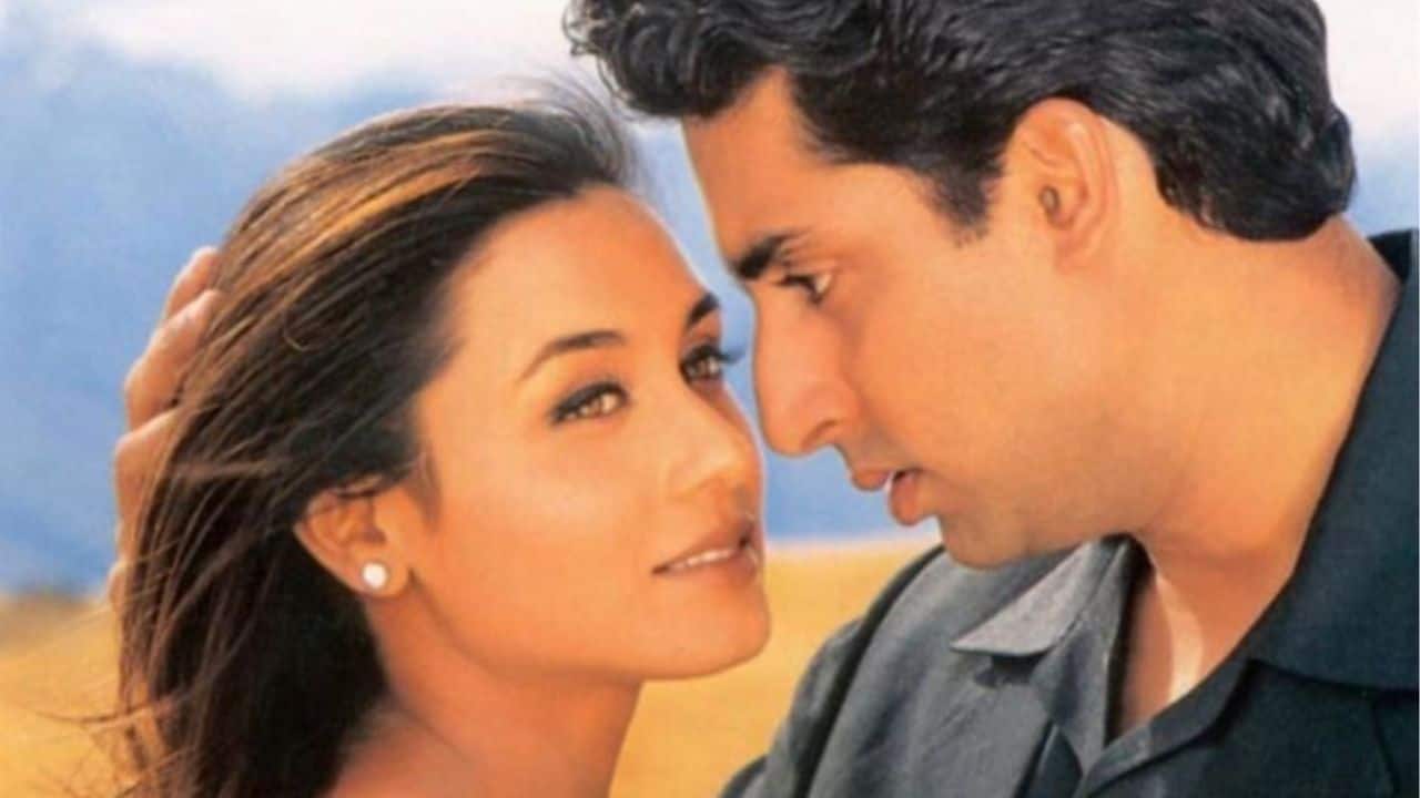 Bas Itna Sa Khwaab Hai (2001) One of his earliest films, this cautionary tale of ambition and compromise showcased Abhishek Bachchan’s potential long before he found his footing in mainstream cinema.