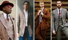 Tweed and corduroy are the new power fabrics in men’s fashion, here’s how to style them
