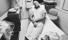 Channing Tatum hospitalised after shoulder surgery, shares before and after X-ray pics