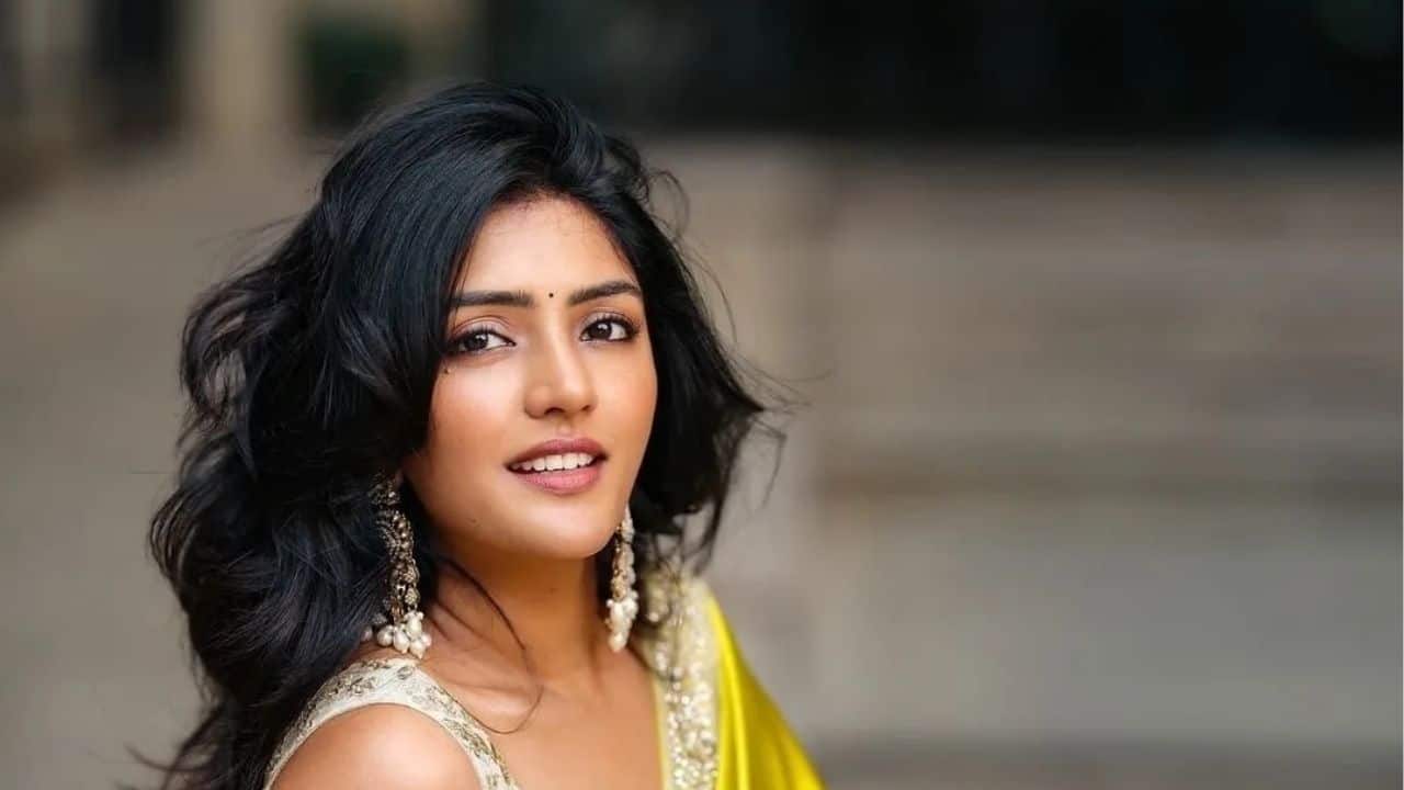 Telugu actor Eesha Rebba files police complaint after online harassment amid Om Shanti Shanti Shantihi promotions