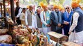 Surajkund Mela 2026: Dates, entry timings, ticket prices, nearest metro station and how to reach