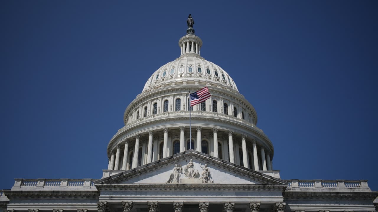 The 10 Senate races that will decide who controls Washington in 2026