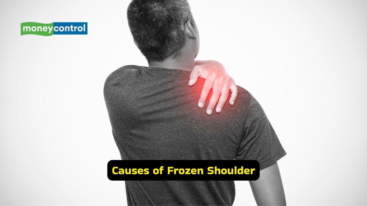 Frozen shoulder explained: Why it happens, who’s at risk, and how to heal faster