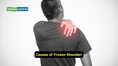 Frozen shoulder explained: Why it happens, who’s at risk, and how to heal faster