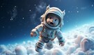 As space ambitions grow, scientists urge serious talks on human reproduction beyond Earth