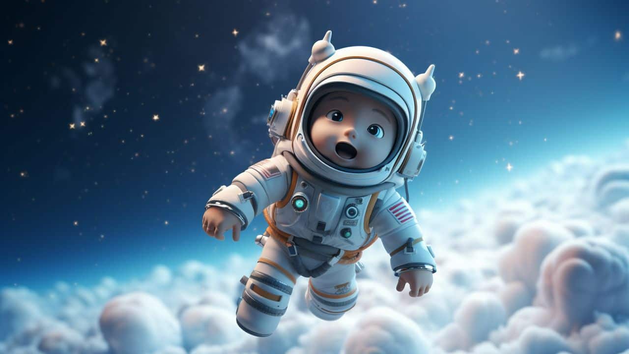 As space ambitions grow, scientists urge serious talks on human reproduction beyond Earth