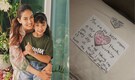 Shahid Kapoor's wife Mira Kapoor shares daughter Misha’s sweet ‘Thank You’ note calling her the ‘best mom ever'