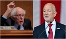 Jeff Bezos spent $500 million on yacht, but no money for 'The Washington Post': Bernie Sanders