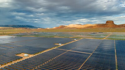 ACME Solar bags 220 MW solar project with battery storage in Madhya Pradesh.