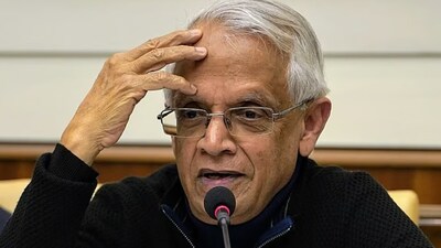 The Indian-origin climate scientist has been awarded the Crafoord Prize in Geosciences by the Royal Swedish Academy of Sciences.