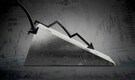 Silver slips behind NVIDIA to third place after sharp price crash