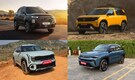Hyundai Creta continues to dominate mid-size SUV segment, outsells Tata Sierra by over 10,000 units in January