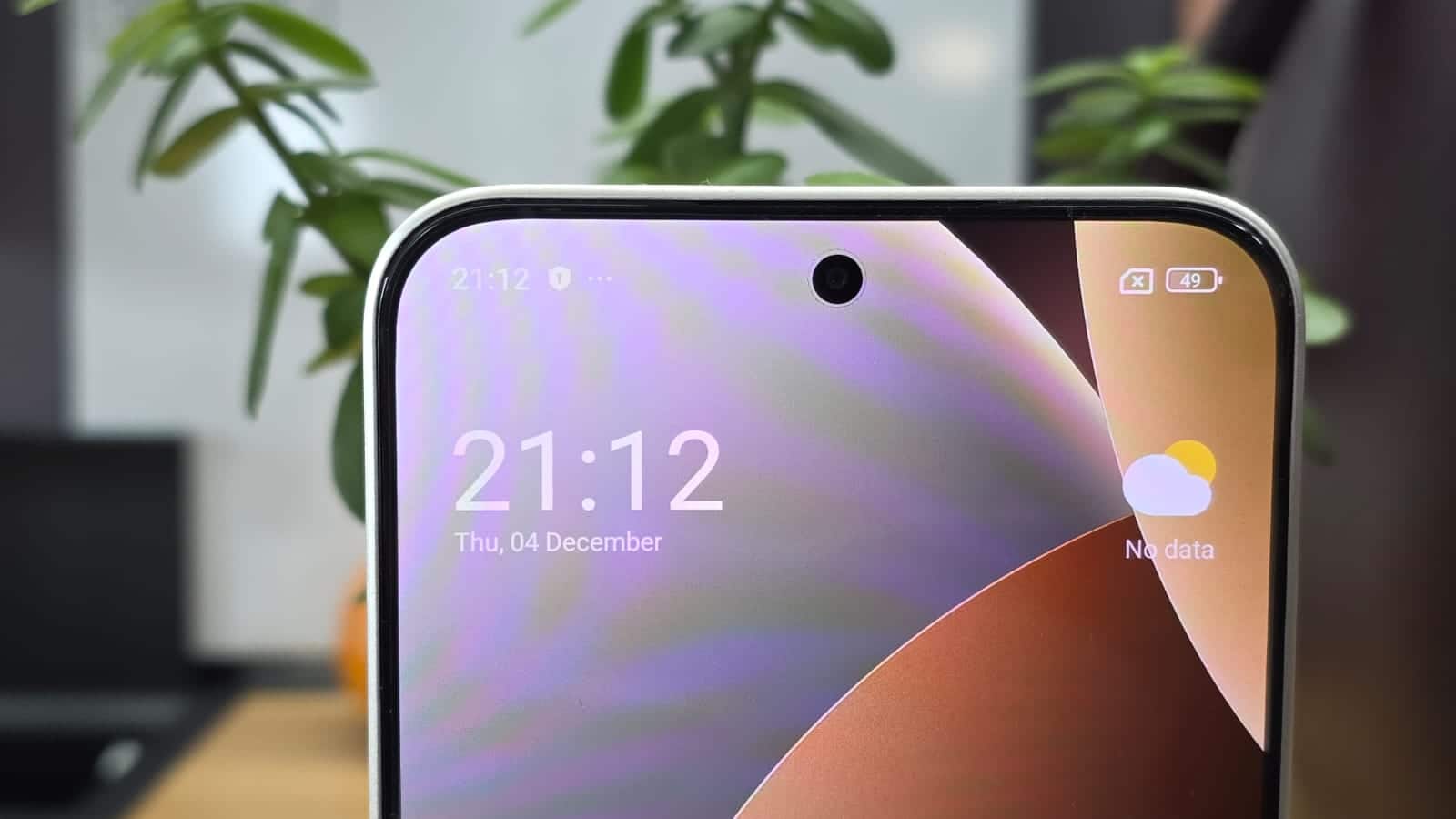 Redmi Note 15 Pro 5G