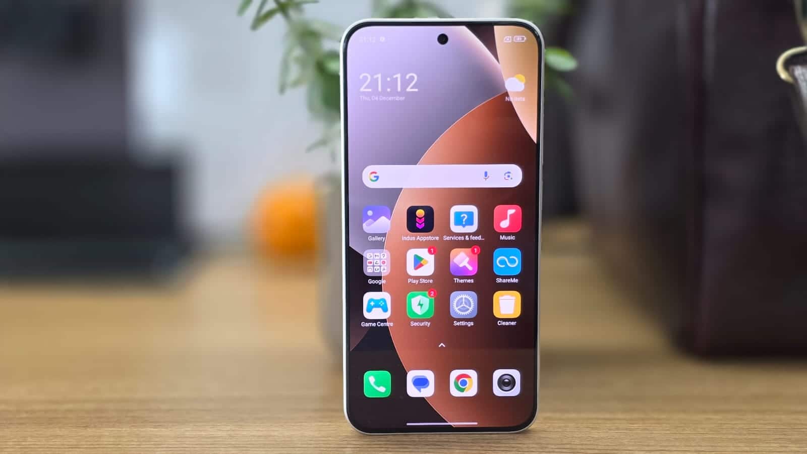 Redmi Note 15 Pro 5G