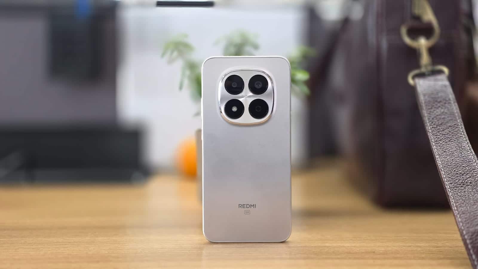 Redmi Note 15 Pro 5G review: A balanced proposition