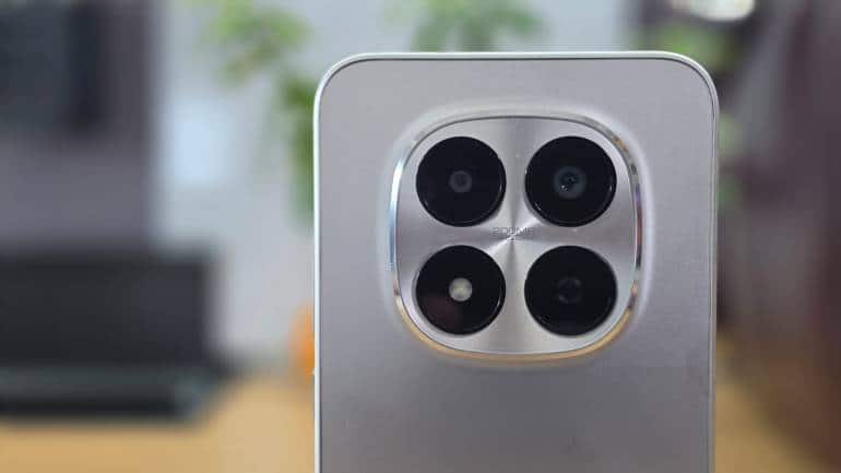 Redmi Note 15 Pro 5G