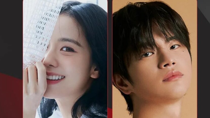 Boyfriend on Demand OTT release: Know date, time, and streaming platform of BLACKPINK’s Jisoo and Seo In-guk’s K-Drama in India