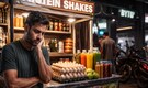 ‘No room for profit’: Noida man shares reality of small businesses after selling eggs, juice near gym