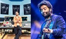 Exclusive - 'Arijit Singh is focusing on filmmaking and will continue doing concerts', says music composer of Bhabiji Ghar Par Hain movie Vishal Shelke