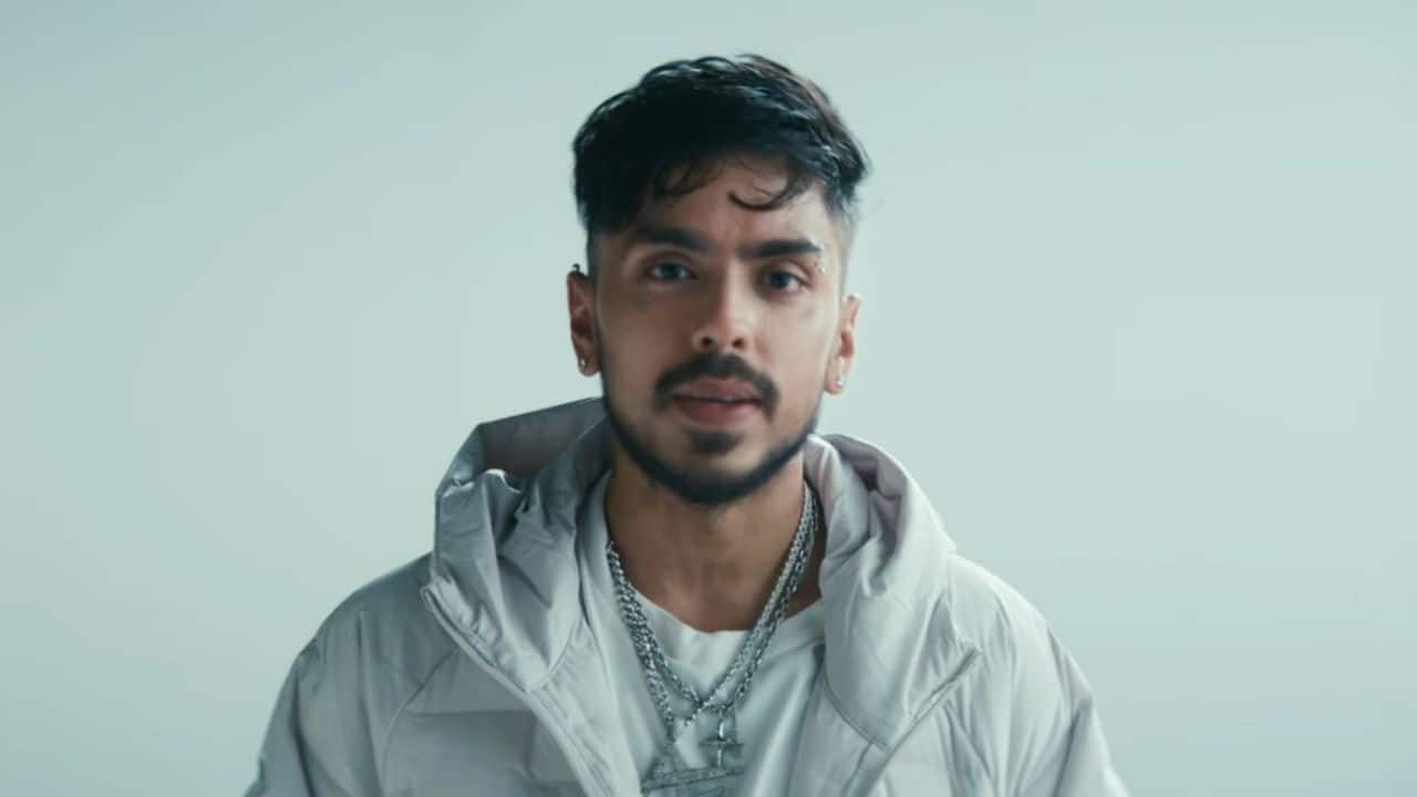 Adarsh Gourav drops rap debut ‘Naam Karu Bada’ for Tu Yaa Main