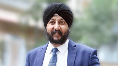 Hardeep Singh Ahluwalia