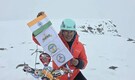 Meet Kabak Yano: Indian mountaineer from Arunachal summits Mount Aconcagua, the tallest peak in Western Hemisphere