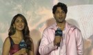 Siddhant Chaturvedi teases Mrunal Thakur over Dhanush at Mumbai event: ‘Inse tha woh Chennai wala...’