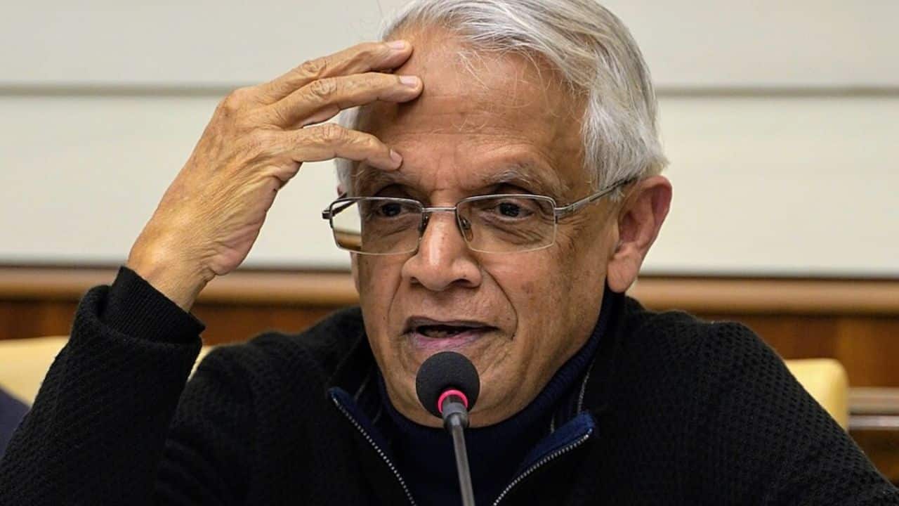 Indian-origin scientist Veerabhadran Ramanathan wins 2026 Crafoord Prize in geoscience