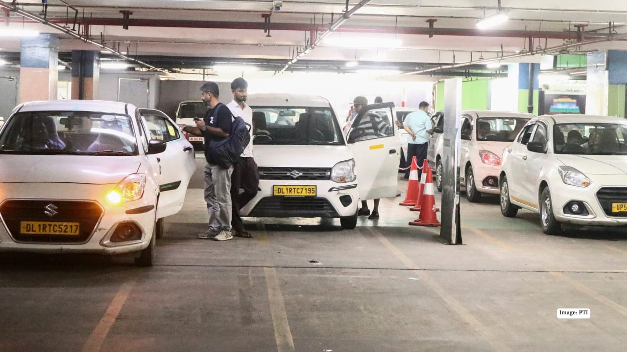 Ola, Uber, Rapido drivers to go on nationwide strike on February 7; ride services likely disrupted