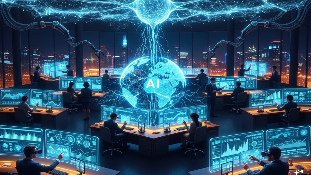 AI’s growing role in finance takes centre stage at Bengaluru Fintech Conclave on 6 February