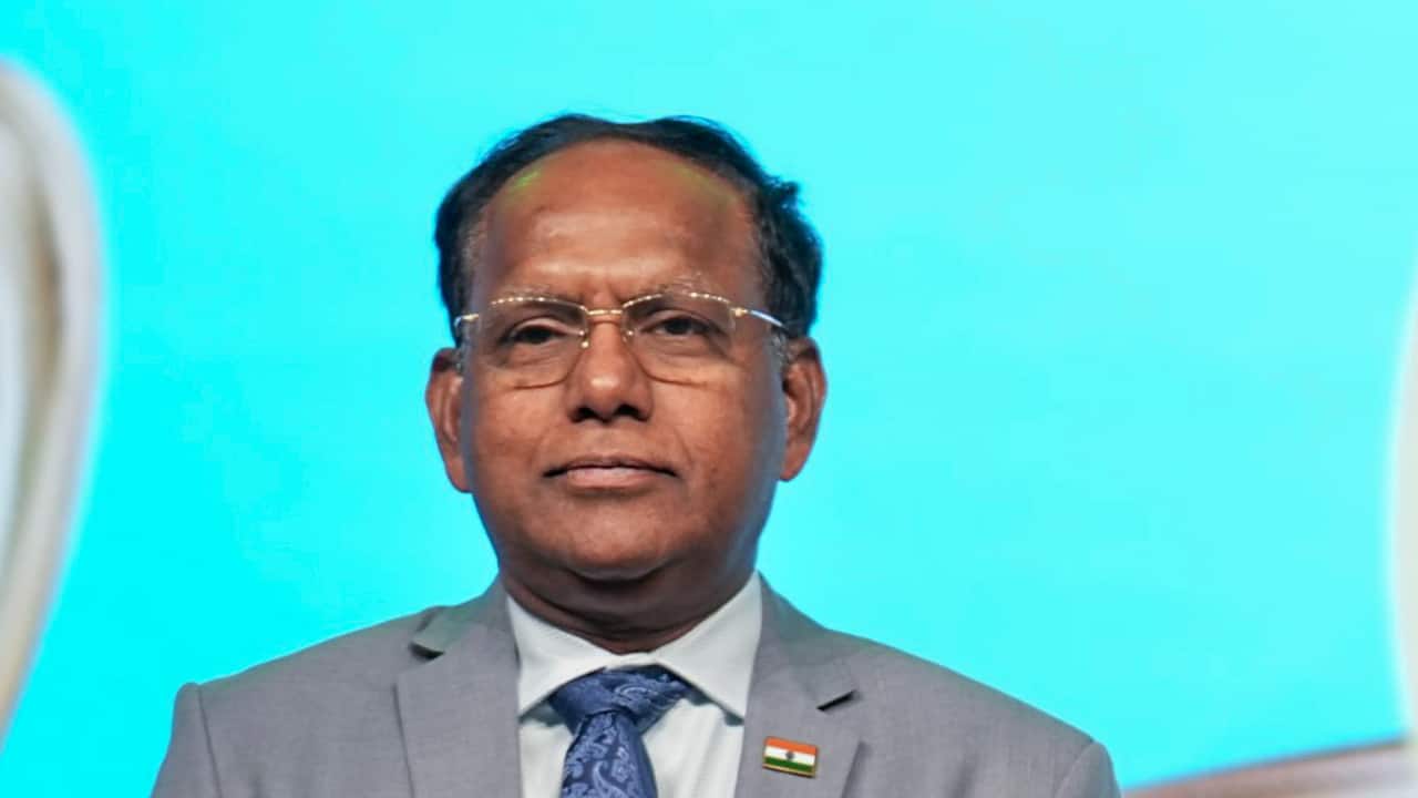 Key focus of banking committee to bring 300-350 million Indians in the financial ecosystem: DFS Secretary Nagaraju