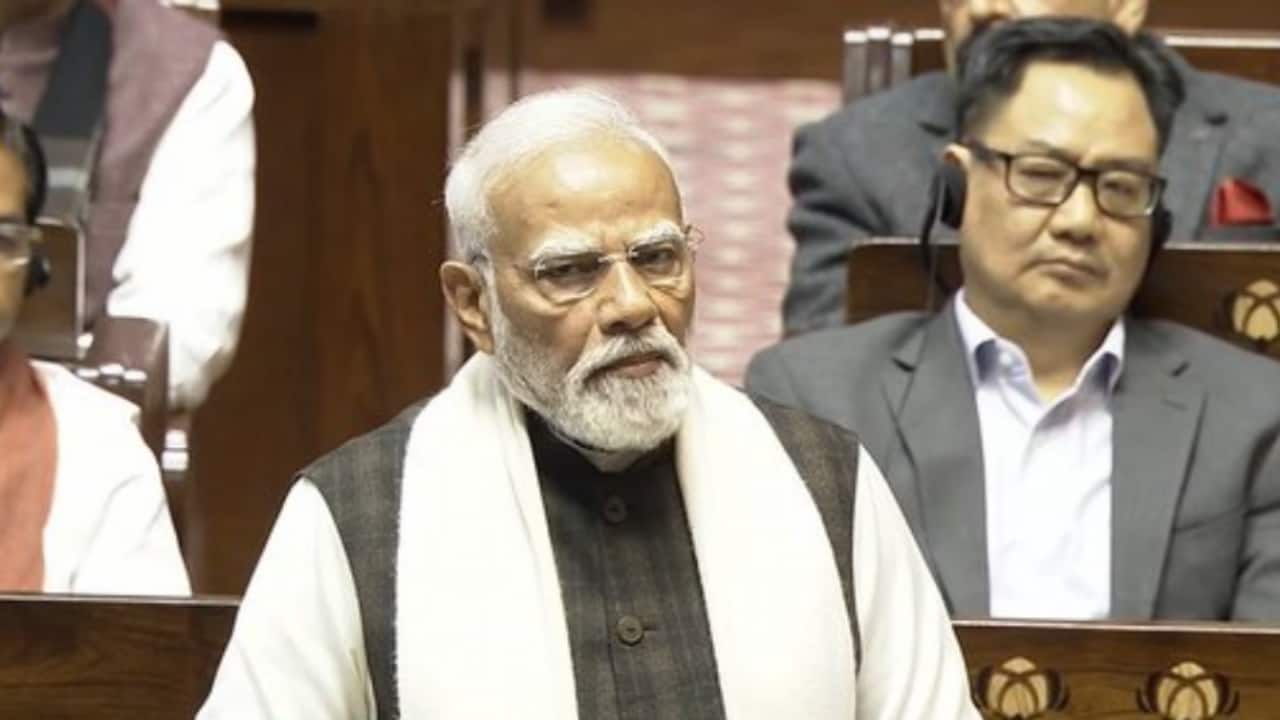 Questions on PM CARES, PMNRF, NDF not allowed in Lok Sabha: PMO to Secretariat