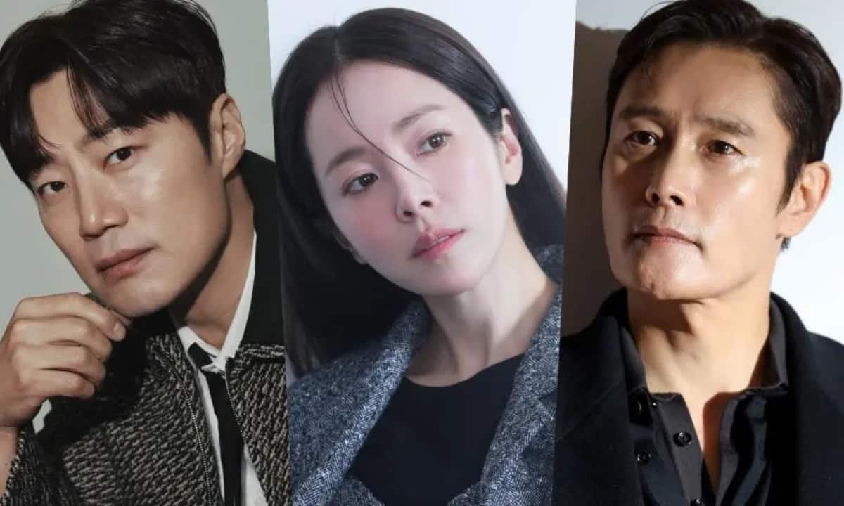 Lee Hee-joon likely to star with Han Ji-min and Lee Byung-hun for the Korean remake of The Americans