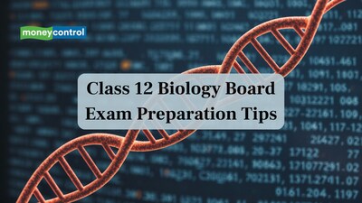 Class 12 Biology Board Exam 2026: Key Preparation Tips Every Student Should Know