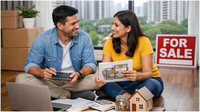 The couple said they are looking for a home in an established neighbourhood with greenery, walkable spaces and limited traffic noise.
