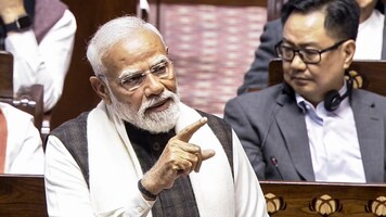 Bofors 'scam' to trade agreements: In Rajya Sabha, PM Modi highlights how India redefined 'deals' under NDA