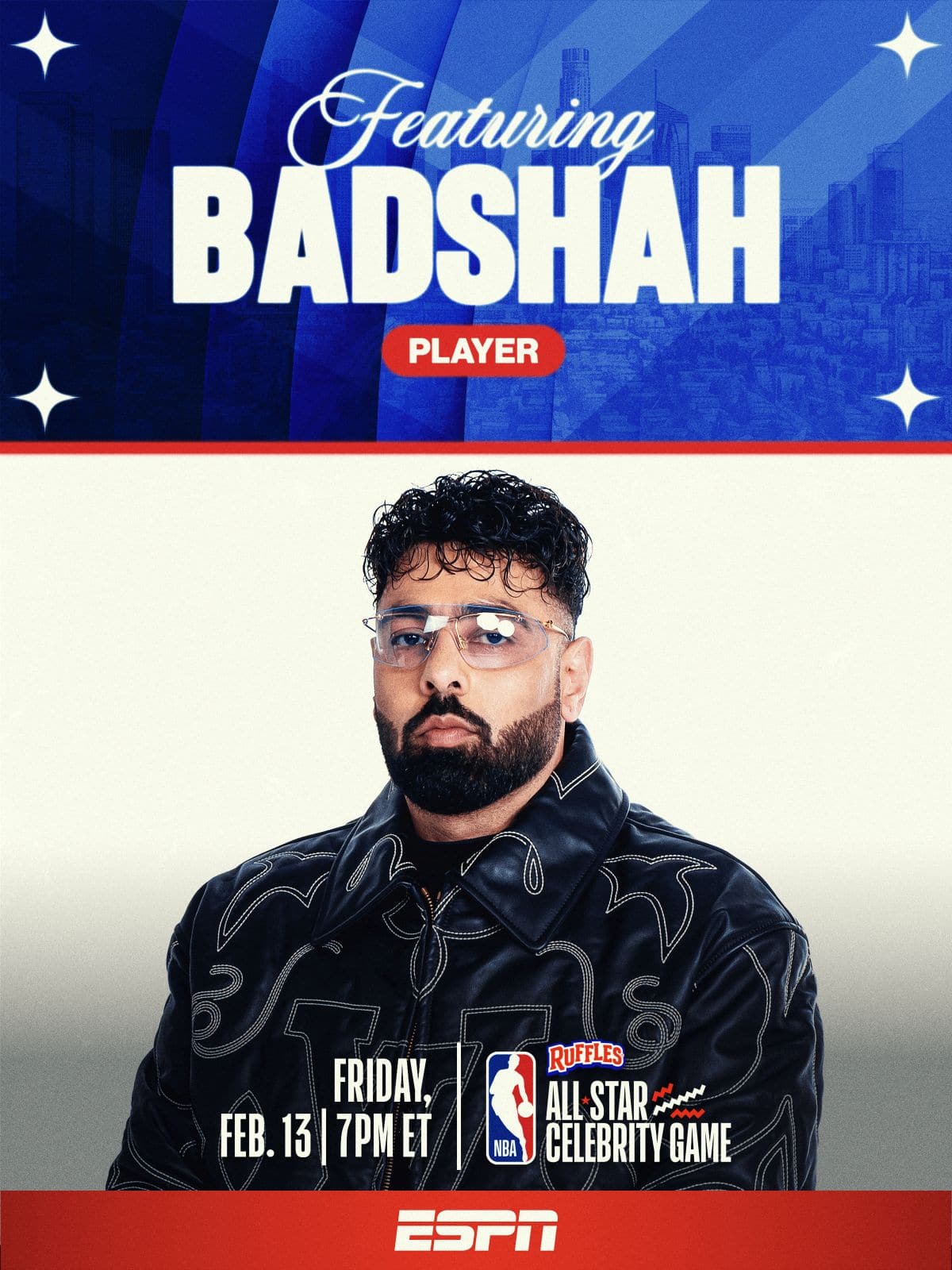 badshah