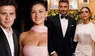 Explained - Beckham family feud: What’s behind the rift between Brooklyn, Nicola Peltz, David and Victoria Beckham