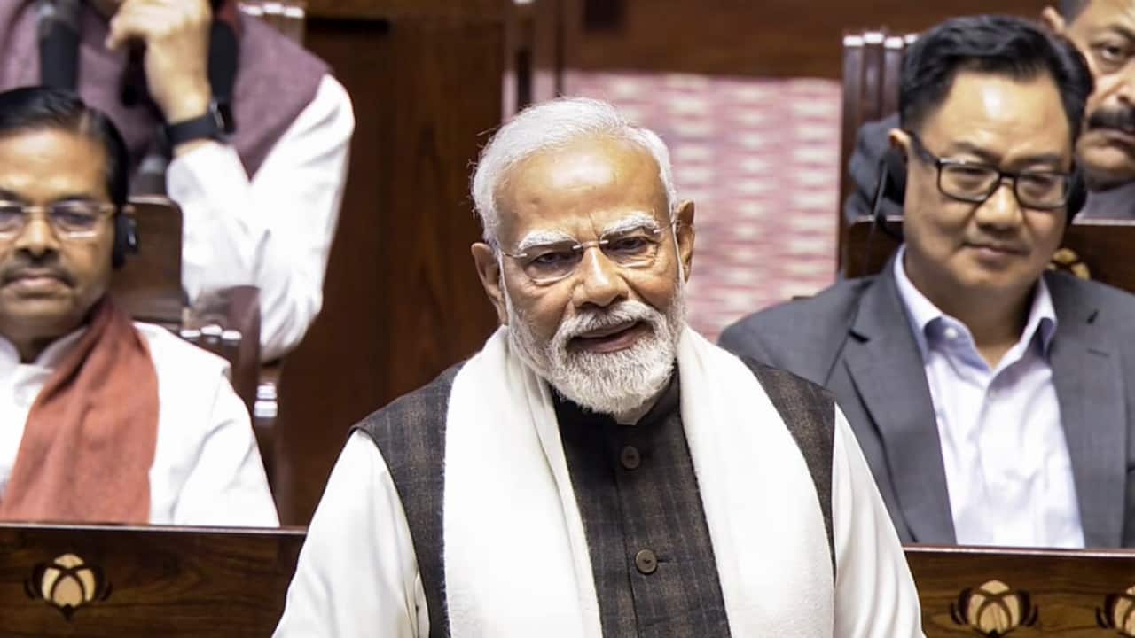 PM Modi’s first reaction to India-US trade deal: ‘World more confident of our stability’