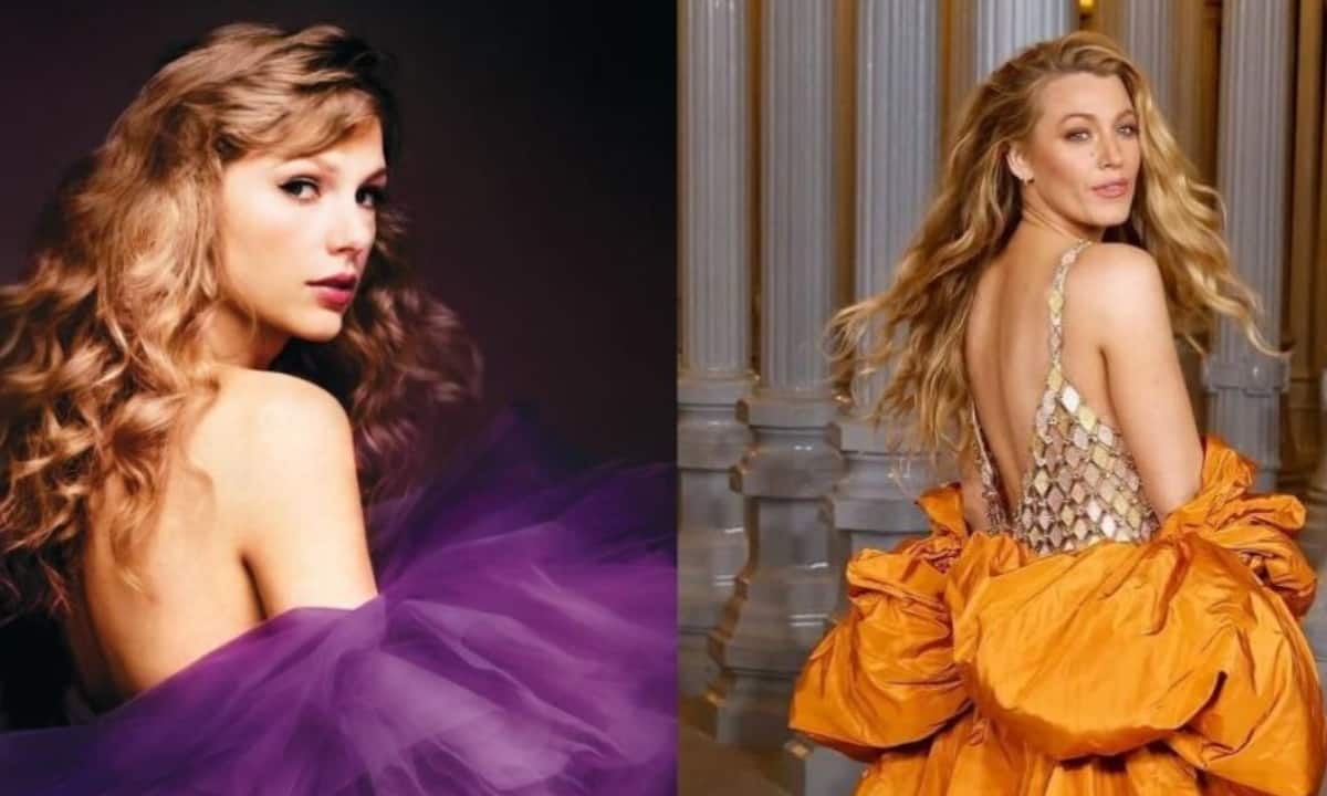 Taylor Swift reportedly HESITANT to invite ex-BFF Blake Lively to her wedding amid legal drama and strained friendship