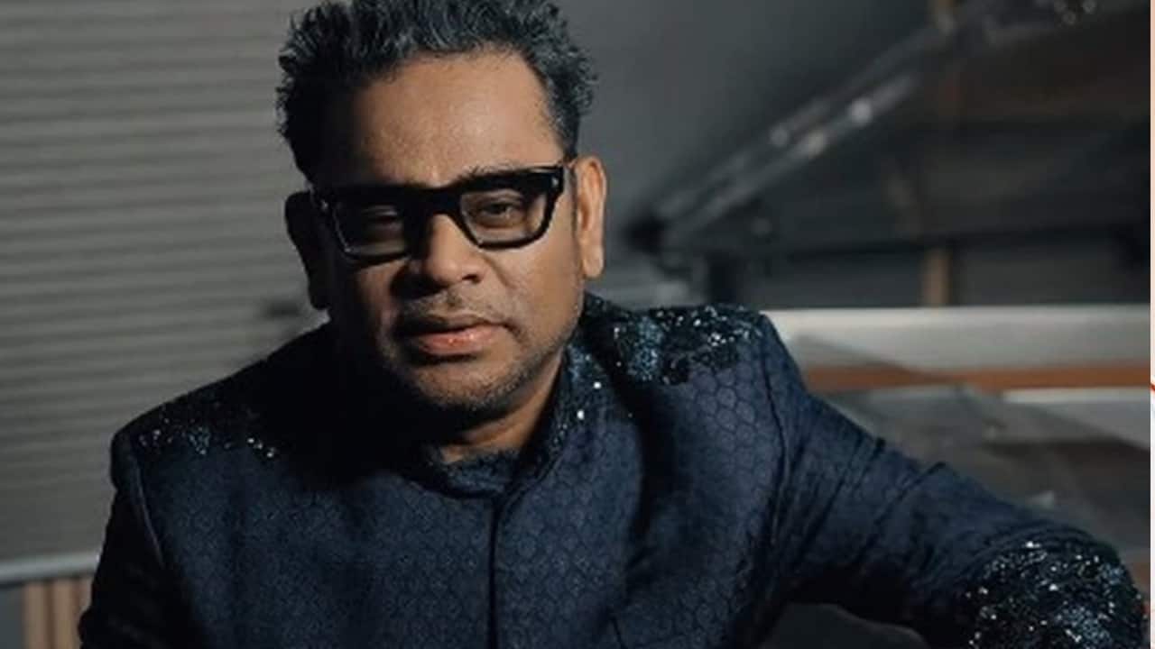 AR Rahman says he wants to move on from the Chhaava and communal remark controversy after backlash