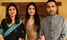 Exclusive - Pankaj Tripathi on wife Mridula turning producer with Lailaaj, ‘she says meri aik aur identity bhi hai tumhari biwi ke ilava’