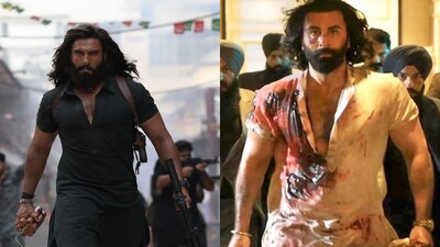 Ranveer Singh’s Dhurandhar leaves Animal and Jawan in the dust with record-breaking Netflix debut